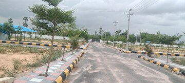 Plot For Resale in Karkhana Hyderabad  7149487