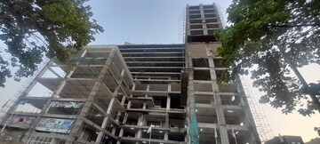  Shop – Exterior View View at Delta I Greater Noida - for Sale