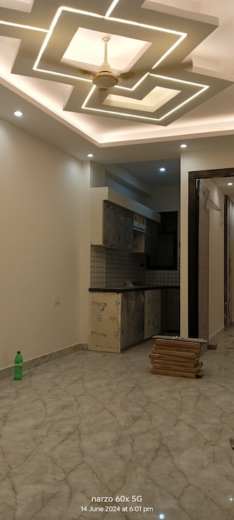 2 BHK Builder Floor For Resale in Acharya Niketan Delhi  7149520