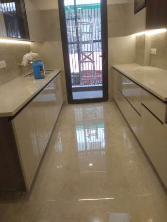 2 BHK Builder Floor For Rent in Mansarover Garden Delhi  7149541