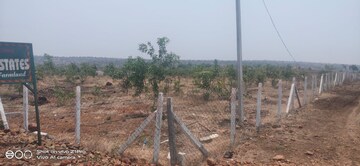 Plot Area in  Plot at Keesara – for Sale