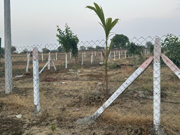 Plot Area in  Plot at Keesara – for Sale