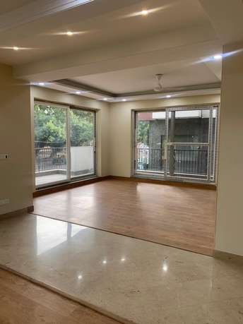 4 BHK Builder Floor For Rent in East Of Kailash Delhi  7149557
