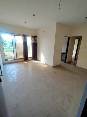 2 BHK Apartment For Rent in Ace Taal Apartment Virar West Mumbai  7149565