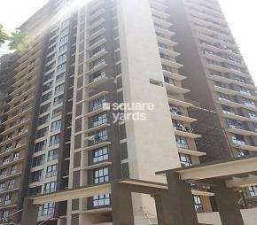 1 BHK Apartment For Rent in JK Paradise Borivali West Borivali West Mumbai 7149573