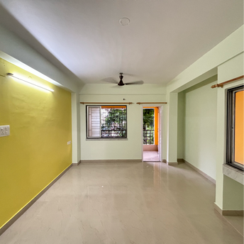 2 BHK Apartment For Rent in Sunland Residency Bablatala Kolkata 7149581