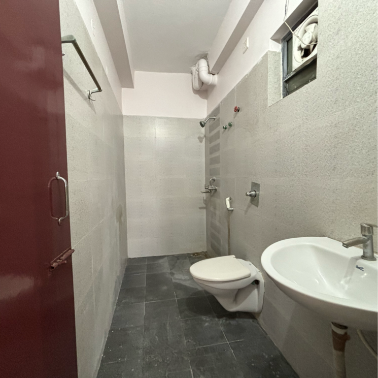 Bathroom, unimark-springfield-classic-1 3 Bedroom 882 Sq.Ft. Apartment In Narayanpur Kolkata 7149582