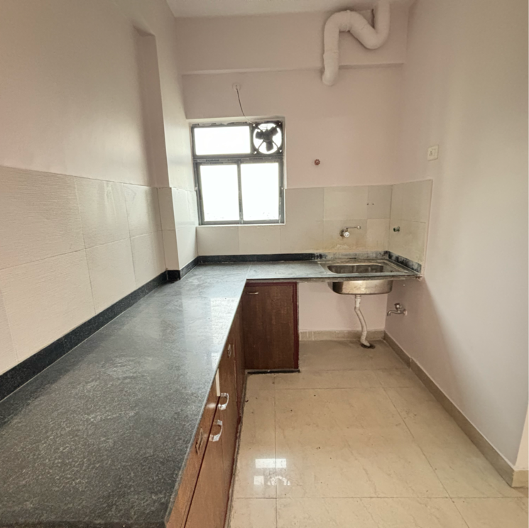 Kitchen, unimark-springfield-classic-1 3 Bedroom 882 Sq.Ft. Apartment In Narayanpur Kolkata 7149582