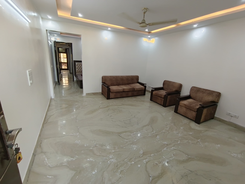 2 BHK Builder Floor For Rent in Lajpat Nagar I Delhi  7149585