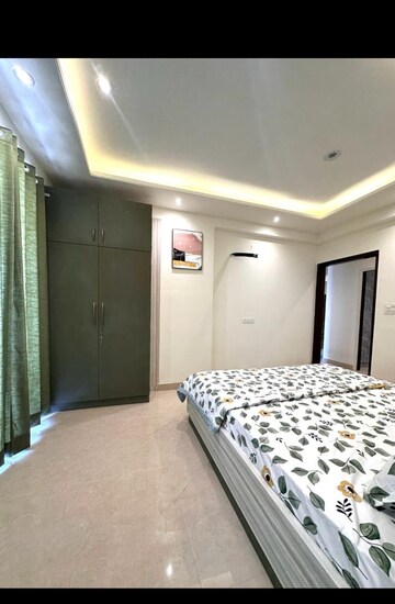 Bedroom in 3 BHK Apartment at Jagatpura – for Sale