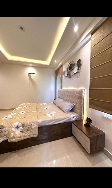 Master Bedroom in 3 BHK Apartment at Jagatpura – for Sale