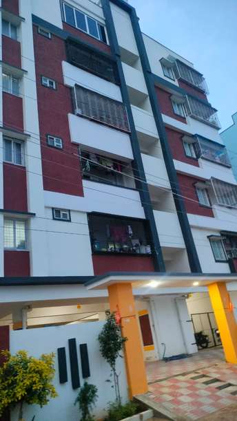 2 BHK Apartment For Resale in Hayathnagar Hyderabad 7149593