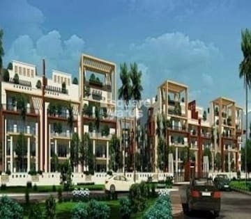 3 BHK Apartment For Resale in Fortuna Center Park Sahakara Nagar Bangalore  7149594