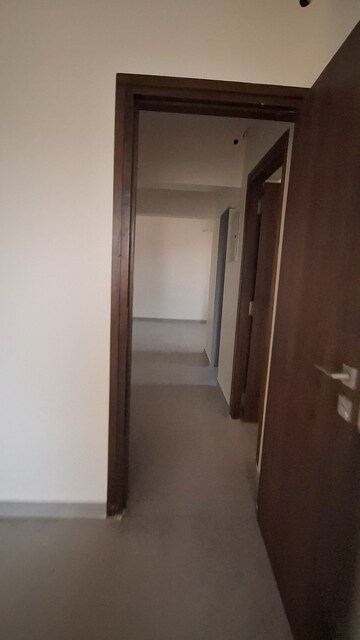 Building Lobby in 2 BHK Apartment at Sangam Nero, Bandra East – for Sale