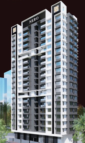 2 BHK Apartment For Resale in Sangam Nero Bandra East Mumbai  7149601