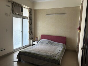 3 BHK Apartment For Resale in Shri Radha Aqua Garden Noida Ext Sector 16b Greater Noida  7149602