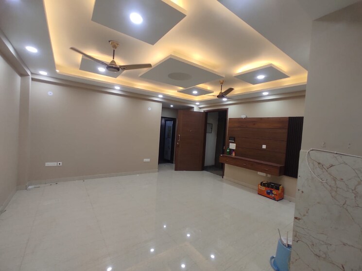 Room, palam-vyapar-kendra 2 Bedroom 180 Sq.Yd. Builder Floor In Sector 2 Gurgaon 7149612