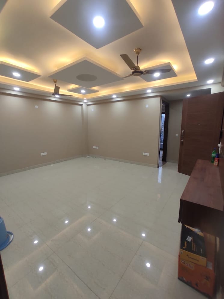 Room, palam-vyapar-kendra 2 Bedroom 180 Sq.Yd. Builder Floor In Sector 2 Gurgaon 7149612