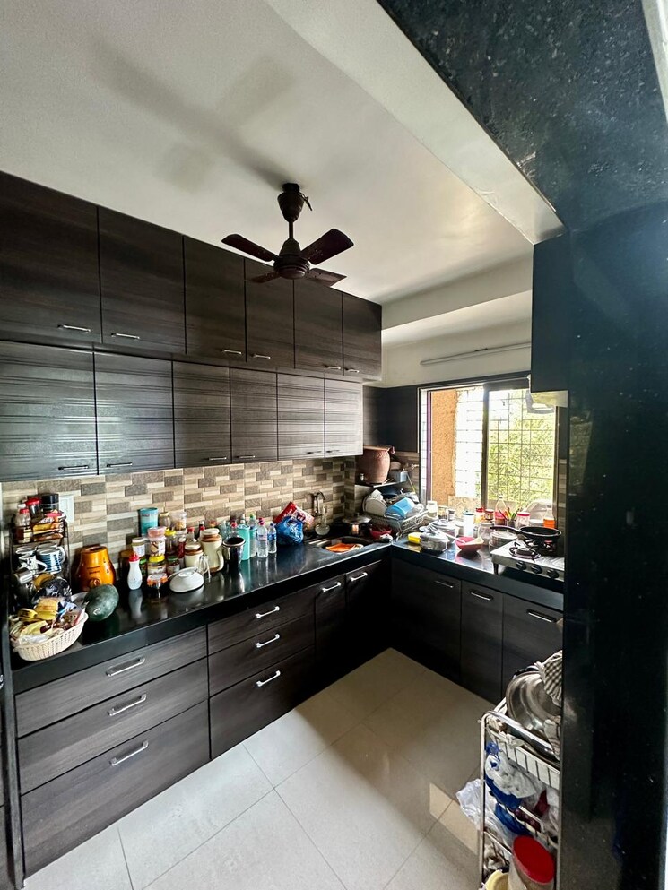  Parking, darshan-classic 3 Bedroom 1300 Sq.Ft. Apartment In Andheri East Mumbai 7149636