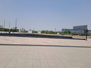  Land – Exterior View View at Emaar Business District 114, Sector 114 - for Sale