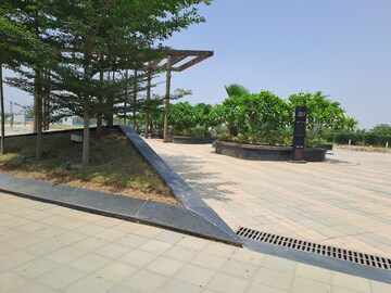  Land – Exterior View View at Emaar Business District 114, Sector 114 - for Sale