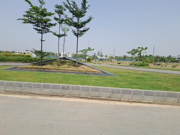 Plot Area in  Land at Emaar Business District 114, Sector 114 – for Sale
