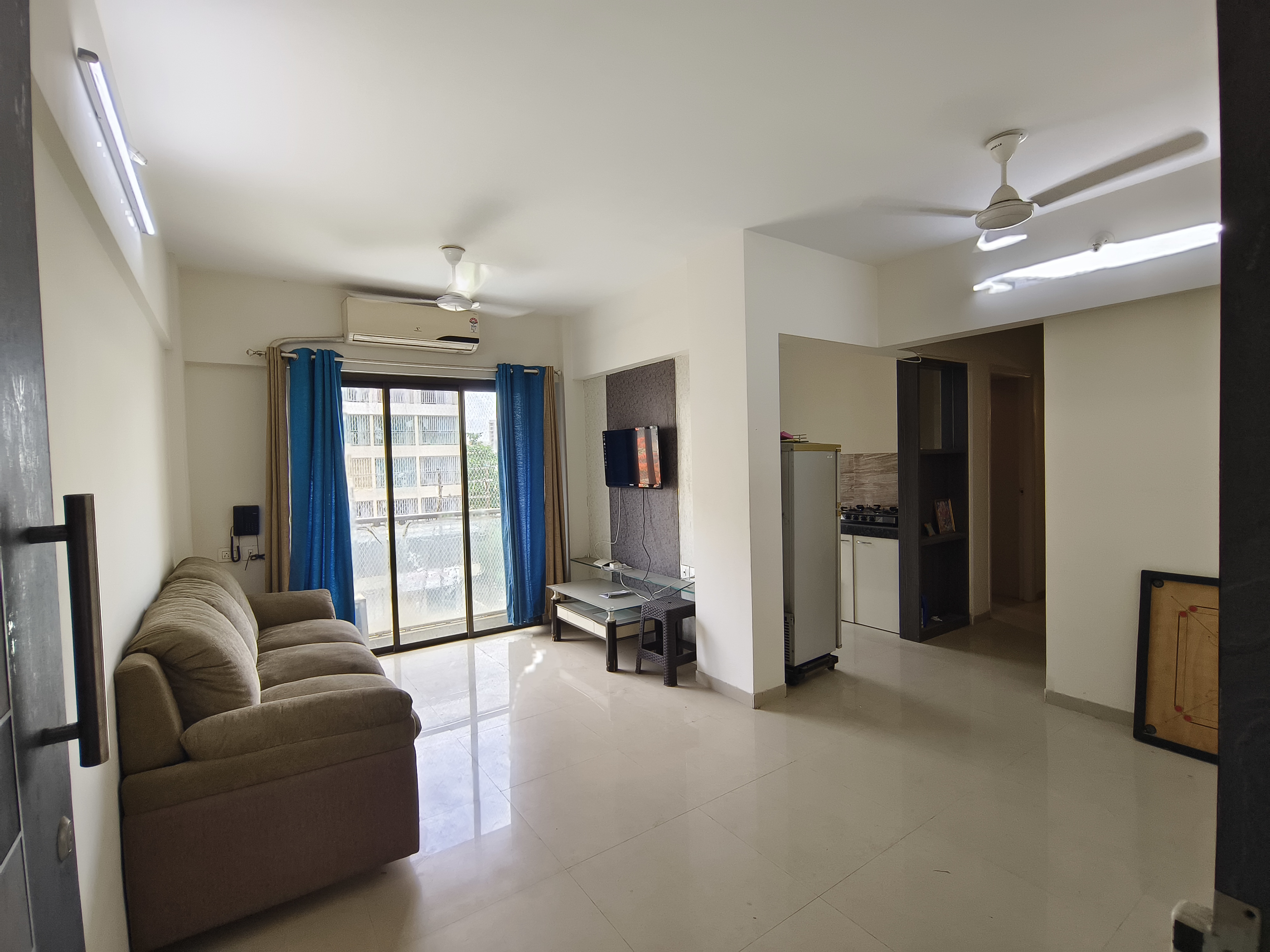 Resale 2 Bedroom 830 Sq.Ft. Apartment in Sumit Greendale, Virar West