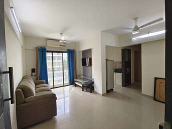 2 BHK Apartment For Resale in Sumit Greendale Virar West Mumbai  7149650