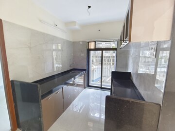 Kitchen in 1 BHK Apartment at Shree Ganesh Imperial Heritage, Nalasopara East – for Sale