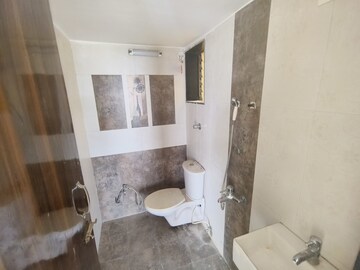 Bathroom in 1 BHK Apartment at Shree Ganesh Imperial Heritage, Nalasopara East – for Sale