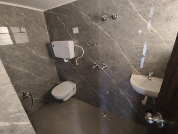 Bathroom in 1 BHK Apartment at Shree Ganesh Imperial Heritage, Nalasopara East – for Sale