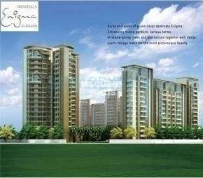 4 BHK Apartment For Resale in Indiabulls Enigma Sector 110 Gurgaon  7149656