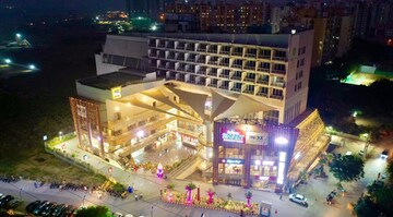 Master Plan in  Shop at Trehan Iris Broadway, Sector 85 – for Sale