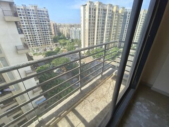 3 BHK Apartment For Resale in Cosmos Legend Virar West Palghar  7149665