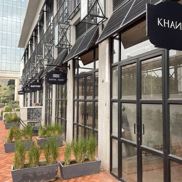  Shop – Exterior View View at Milestone 32nd Avenue, Sector 15 - for Sale