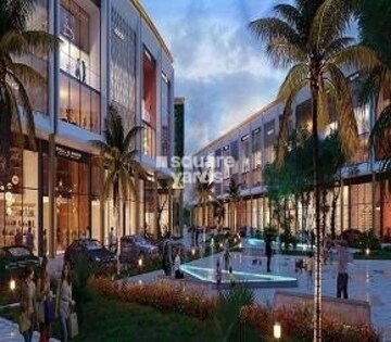  Land For Sale in Spaze Grand Central, Sector 114