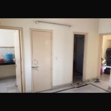 Bedroom in 3 BHK Builder Floor at Sector 51 – for Sale