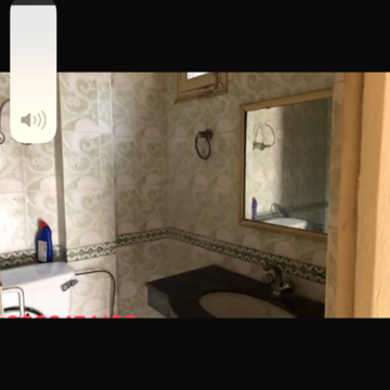 Bathroom in 3 BHK Builder Floor at Sector 51 – for Sale