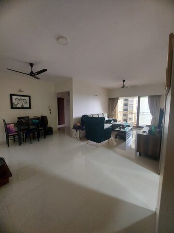 3 BHK Apartment For Sale in Acme Ozone, Manpada