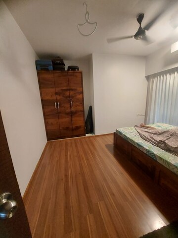 Bedroom in 3 BHK Apartment at Acme Ozone, Manpada – for Sale