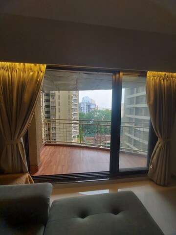 Bedroom in 3 BHK Apartment at Acme Ozone, Manpada – for Sale