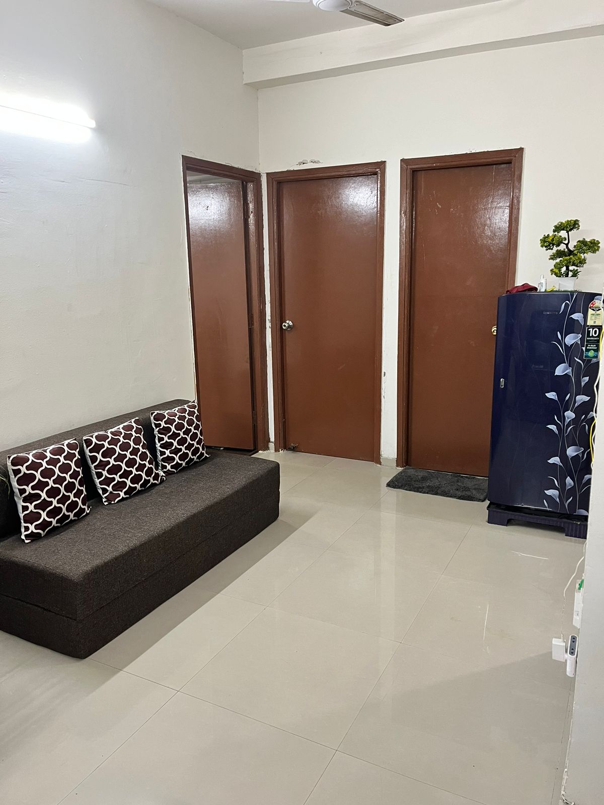 4 BHK Apartment For Rent in Mahagun Mywoods Noida Ext Sector 16c Greater Noida  7149690