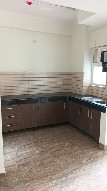 Kitchen in 2.5 BHK Apartment at Galaxy Vega, Tech Zone 4 Greater Noida – for Sale