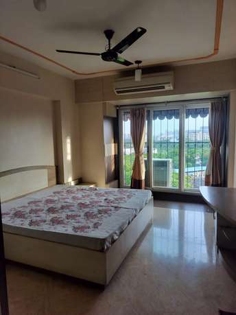 3 BHK Apartment For Rent in Harbour Court Sector 19a Navi Mumbai 7149730