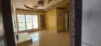 2 BHK Apartment For Rent in New Poonam Sagar CHS Mira Road Mumbai  7149733