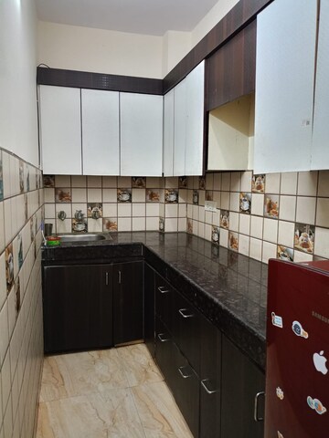 2 BHK Builder Floor For Sale in Uttam Nagar