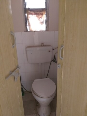 Master Bedroom in 2 BHK Apartment at Raheja Gardens, Wanwadi – for Sale