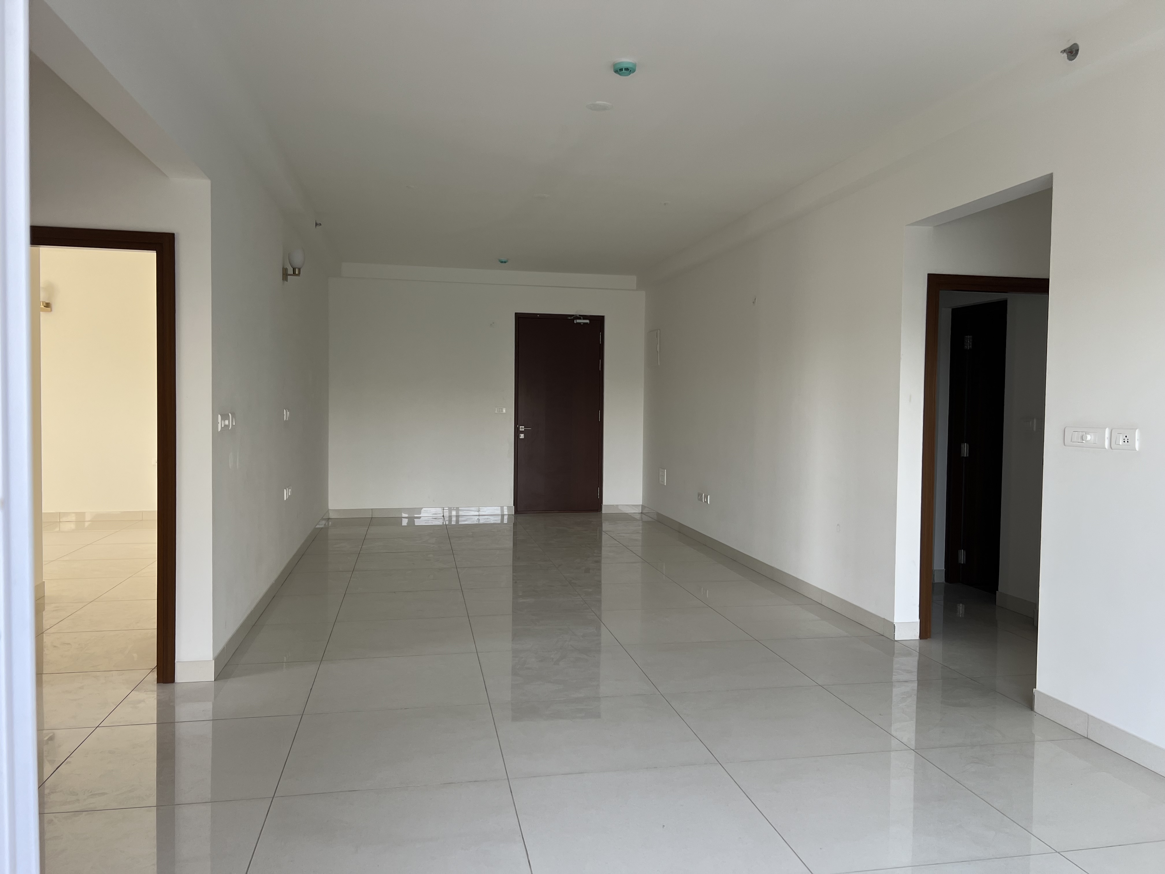 3 BHK Apartment For Resale in Prestige High Fields Gachibowli Hyderabad  7149777