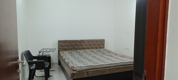 Bedroom in 2.5 BHK Apartment at Prestige High Fields, Gachibowli – for Sale