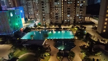 Master Plan in 2.5 BHK Apartment at Prestige High Fields, Gachibowli – for Sale